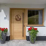 Bergappartement Kink *