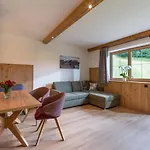 Alloggio per agriturismo Bergappartement Kink