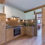 Alloggio per agriturismo Bergappartement Kink Hopfgarten im Brixental