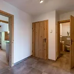 Alloggio per agriturismo Bergappartement Kink *