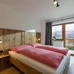 Bergappartement Kink *