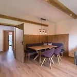 Alloggio per agriturismo Bergappartement Kink Hopfgarten im Brixental