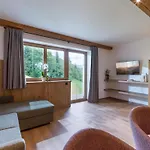 Alloggio per agriturismo Bergappartement Kink