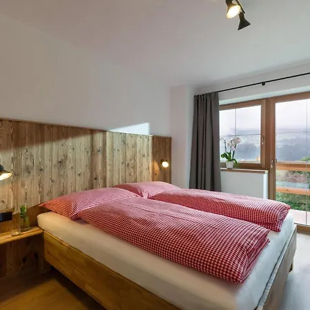 Bergappartement Kink *