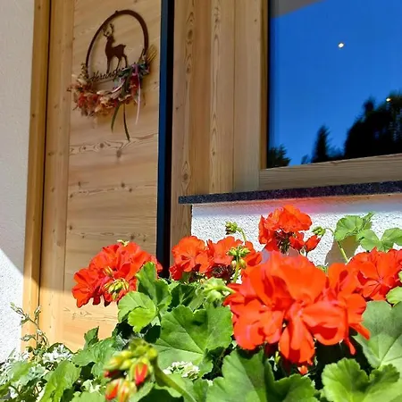 Bergappartement Kink *