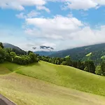 Bergappartement Kink Lantgård Hopfgarten im Brixental