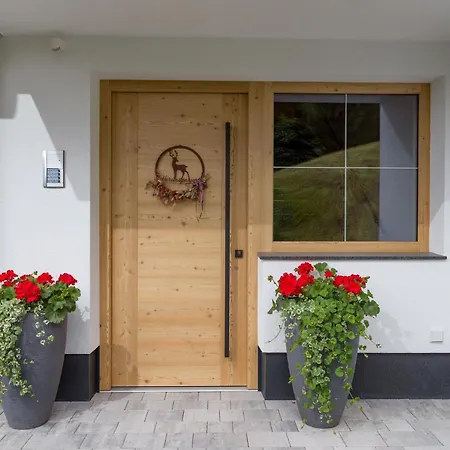 Bergappartement Kink *