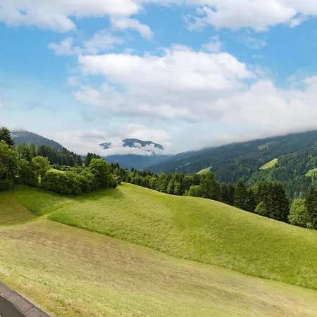 Bergappartement Kink Gospodarstwo agroturystyczne Hopfgarten im Brixental