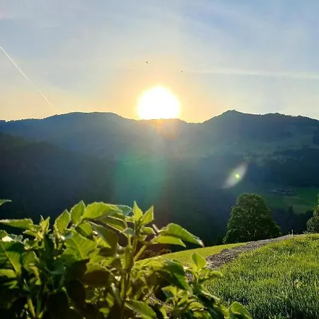 Bergappartement Kink * Hopfgarten im Brixental