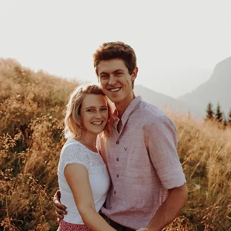 Bergappartement Kink Gospodarstwo agroturystyczne Hopfgarten im Brixental