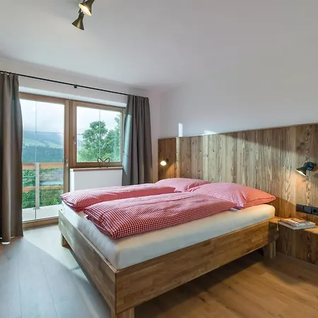 Bergappartement Kink Gospodarstwo agroturystyczne